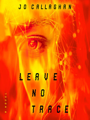 cover image of Leave No Trace